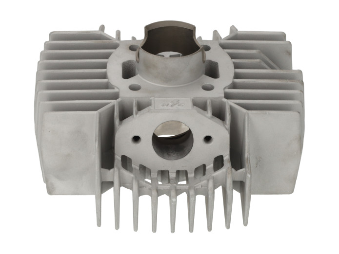 2nd chance cylinder 60cc Puch Monza / X50 / Magnum X aluminium NC